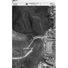 Aerial transparency, Sheet 29.71