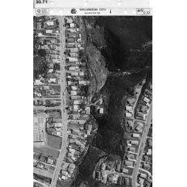 Aerial transparency, Sheet 30.71