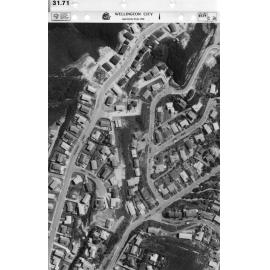 Aerial transparency, Sheet 31.71