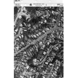 Aerial transparency, Sheet 32.71