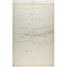 40 Foot to an Inch Record Sheet, sheet A20