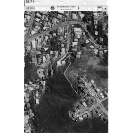 Aerial transparency, Sheet 35.71