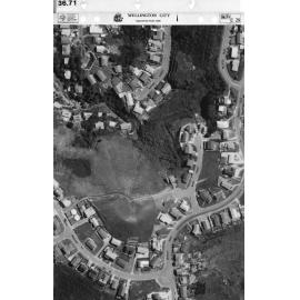 Aerial transparency, Sheet 36.71