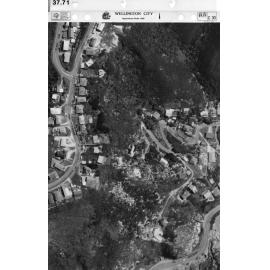 Aerial transparency, Sheet 37.71