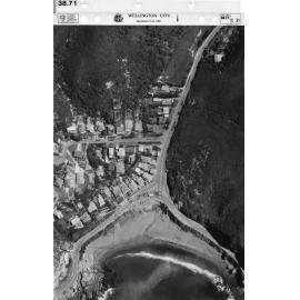 Aerial transparency, Sheet 38.71