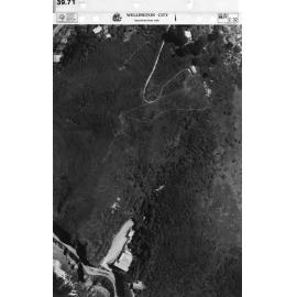 Aerial transparency, Sheet 39.71