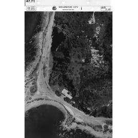 Aerial transparency, Sheet 47.71