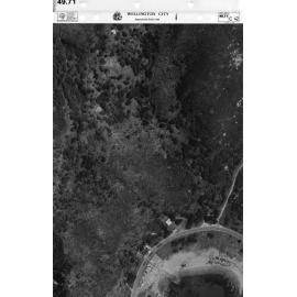 Aerial transparency, Sheet 49.71