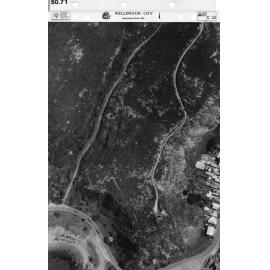 Aerial transparency, Sheet 50.71