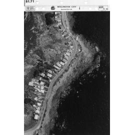 Aerial transparency, Sheet 51.71