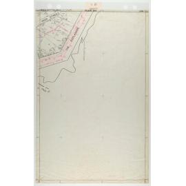 40 Foot to an Inch Record Sheet, sheet A26