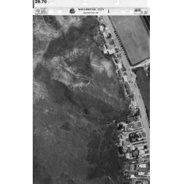 Aerial transparency, Sheet 29.70