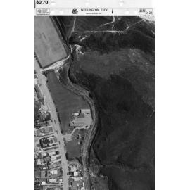 Aerial transparency, Sheet 30.70