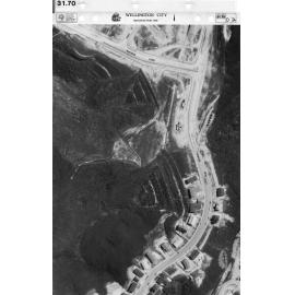 Aerial transparency, Sheet 31.70