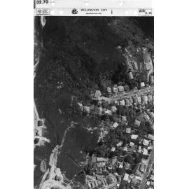 Aerial transparency, Sheet 32.70