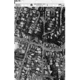 Aerial transparency, Sheet 35.70