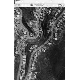 Aerial transparency, Sheet 37.70