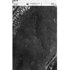 Aerial transparency, Sheet 38.70