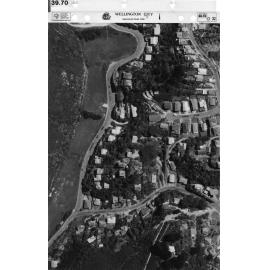 Aerial transparency, Sheet 39.70