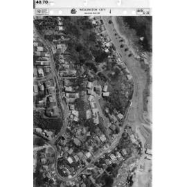 Aerial transparency, Sheet 40.70