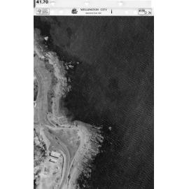 Aerial transparency, Sheet 41.70