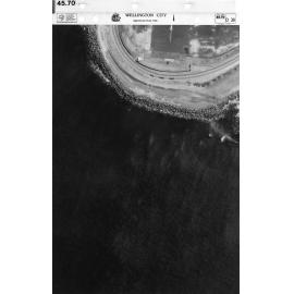 Aerial transparency, Sheet 45.70