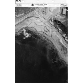 Aerial transparency, Sheet 46.70