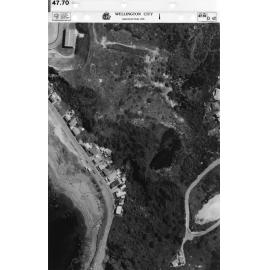 Aerial transparency, Sheet 47.70