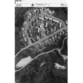 Aerial transparency, Sheet 48.70