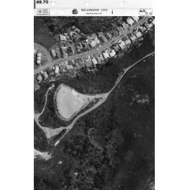 Aerial transparency, Sheet 49.70