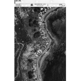 Aerial transparency, Sheet 51.70