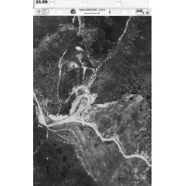 Aerial transparency, Sheet 25.69