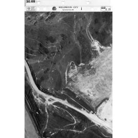 Aerial transparency, Sheet 30.69