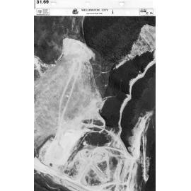 Aerial transparency, Sheet 31.69