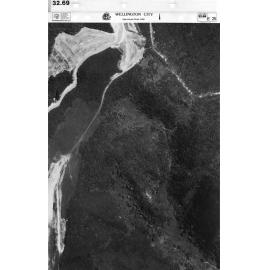 Aerial transparency, Sheet 32.69