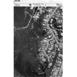 Aerial transparency, Sheet 33.69