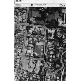 Aerial transparency, Sheet 35.69