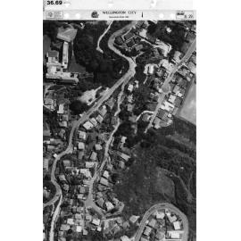 Aerial transparency, Sheet 36.69