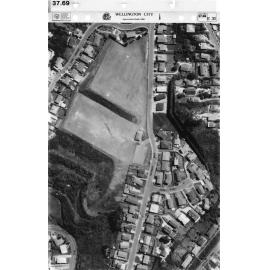 Aerial transparency, Sheet 37.69