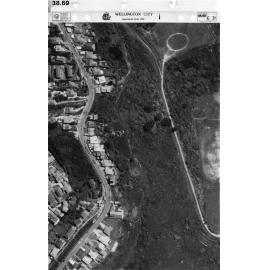 Aerial transparency, Sheet 38.69