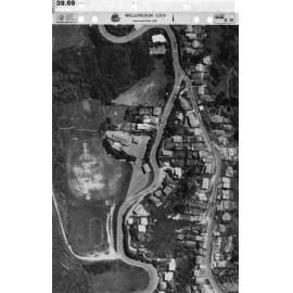 Aerial transparency, Sheet 39.69