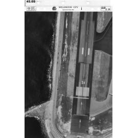 Aerial transparency, Sheet 45.69