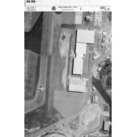 Aerial transparency, Sheet 46.69