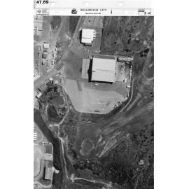 Aerial transparency, Sheet 47.69