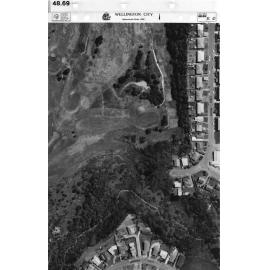 Aerial transparency, Sheet 48.69