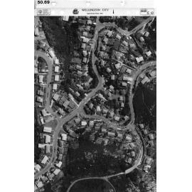 Aerial transparency, Sheet 50.69