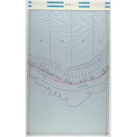 40 Foot to an Inch Record Sheet, sheet B29