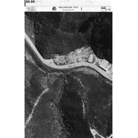 Aerial transparency, Sheet 26.68