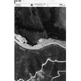 Aerial transparency, Sheet 27.68