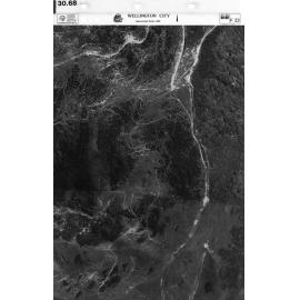 Aerial transparency, Sheet 30.68